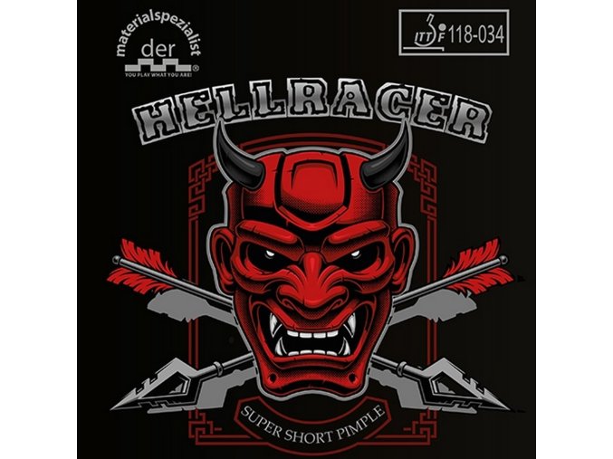 hellracer