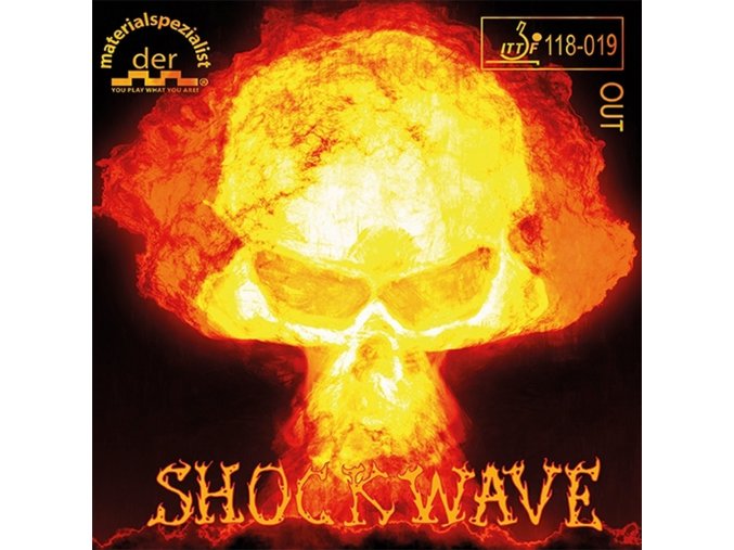 DMZ shockwave