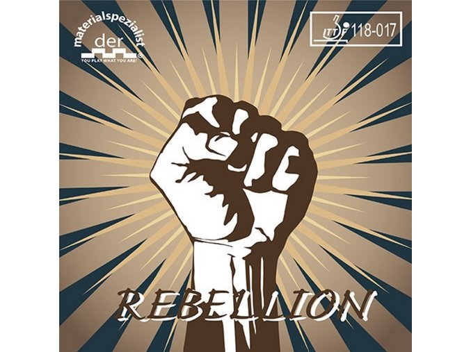 rebellion