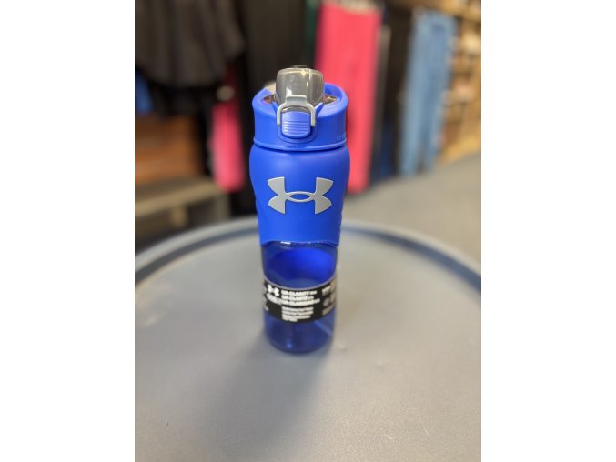 Unisexová sportovní lahev Under Armour Command - 700 ml - ROY