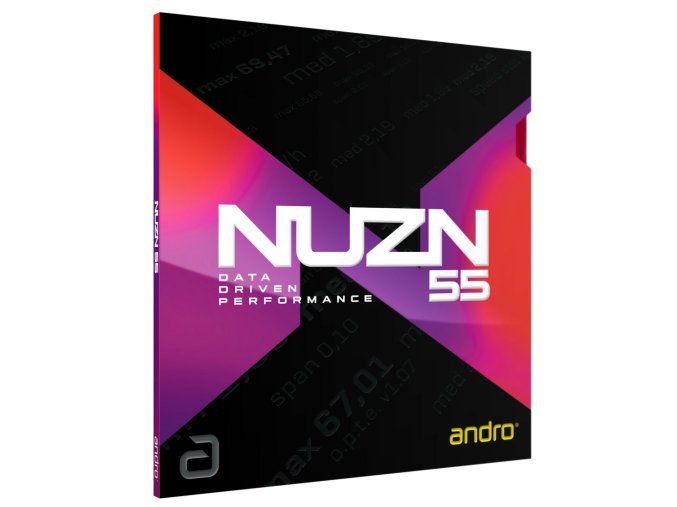 andro NUZN55 3D