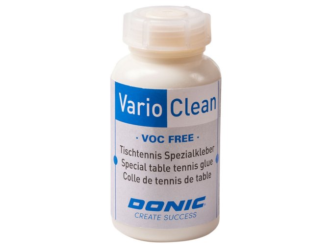 donic glue vario clean 500ml
