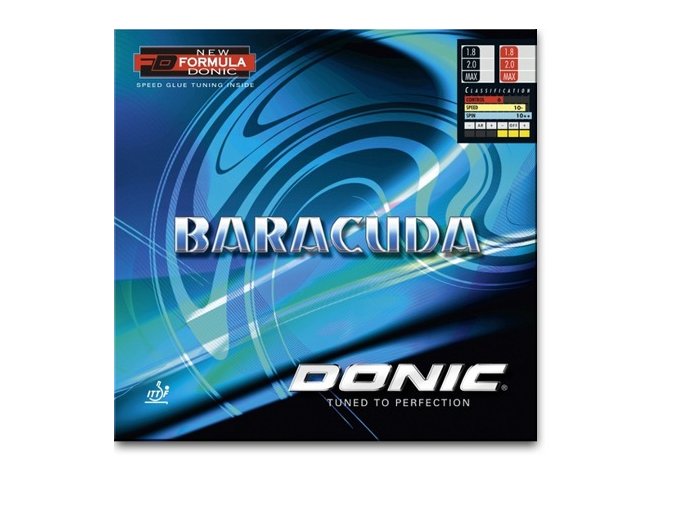 Baracuda