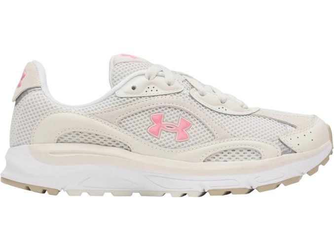 Dámské boty Under Armour UA W Tech Runner