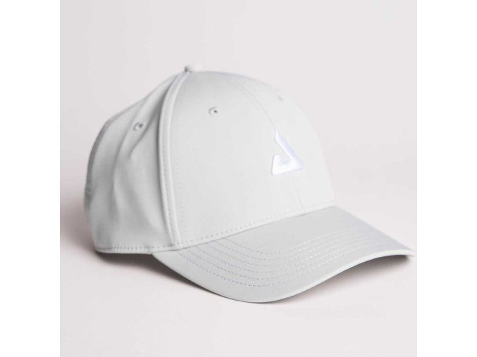 14572 JOOLA Essentials Cap gravity gray 03 web[1]