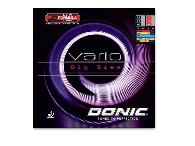 VARIO BIG SLAM