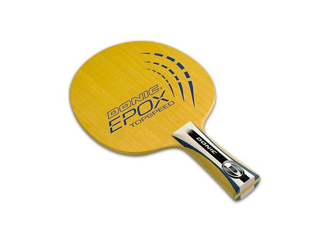 Epox Topspeed