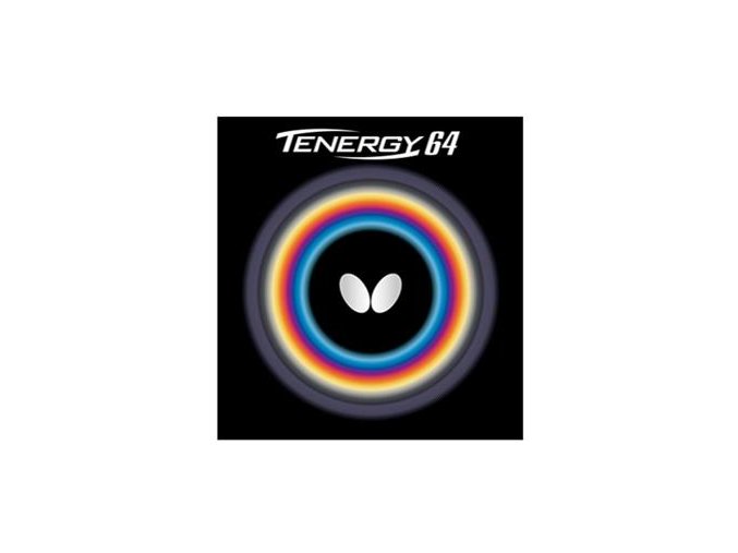 Butterfly Tenergy 64 n