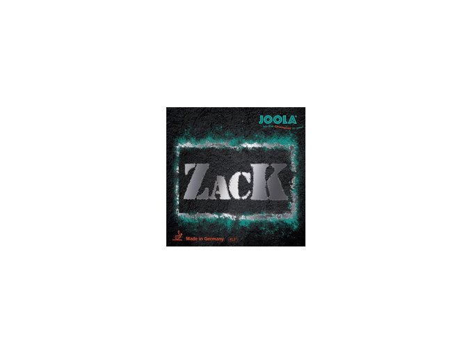 joola zack