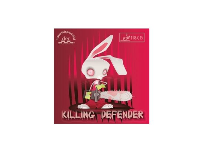 346 potah killing defender
