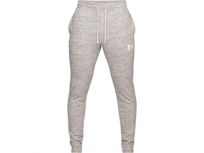 under armour 1329289 112 sportstyle terry jogger wht 0