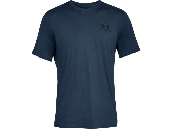 20180711124158 under armour ua sportstyle left chest logo 1326799 408