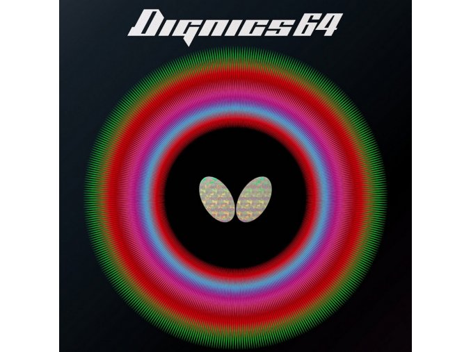 Butterfly Dignics64