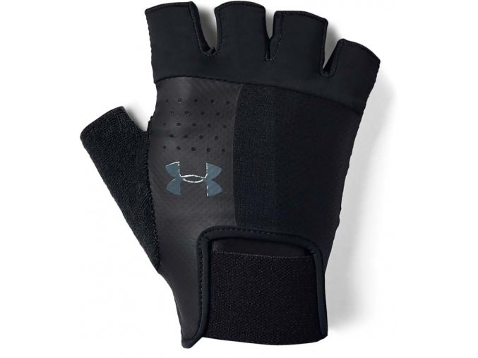 under armour 1328620 012 men s training glove gry 0