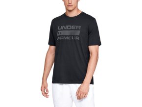 under armour ua team issue wordmark ss 147675 1329582 002