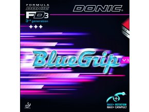 donic bluegripV1