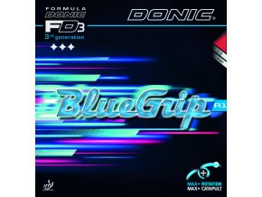 donic bluegripR1