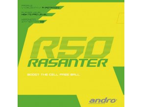 andro rasanter r50