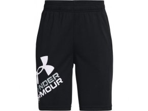 under armour prototype 2 0 logo shorts 0