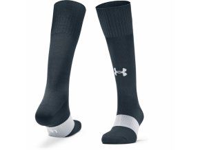 Unisexové Štulpny Under Armour Soccer Solid Otc