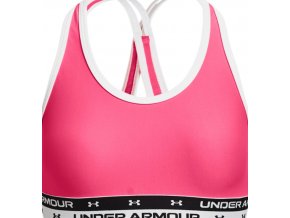 under armour crossback solid pnk 330372 1364629 653
