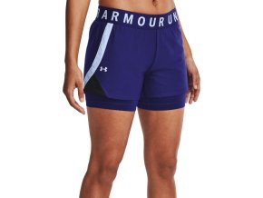 under armour play up 2 in 1 shorts blu 336932 1351981 415
