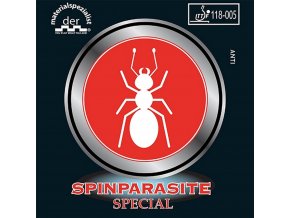 spinparasitespecial