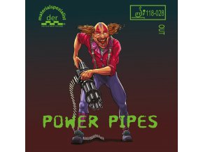 Power Pipes