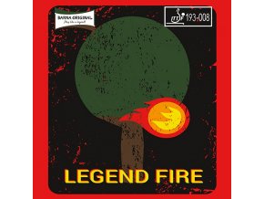 Barna Original Legend Fire