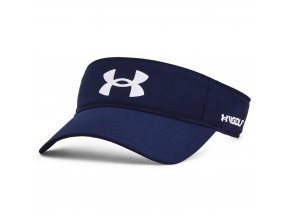 Under Armour Golf 96 Visor 1361548 408 1 1000x.progressive