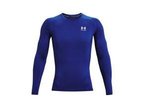 Kompresní tričko Under Armour HG Armour Comp LS