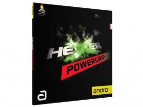 andro hexer powergrip