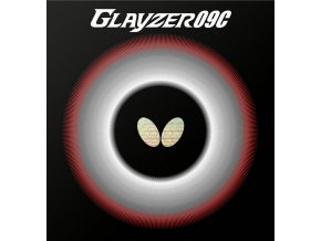 Butterfly Glayzer 09C cover