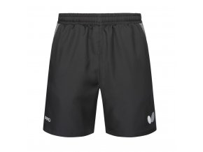 Butterfly shorts IZUMO anthracite grey 01