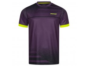 donic shirt atlas grape front stills web