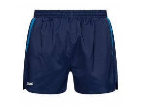 donic shorts react navy front stills web