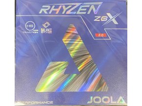 JOOLA RHYZEN ZGX