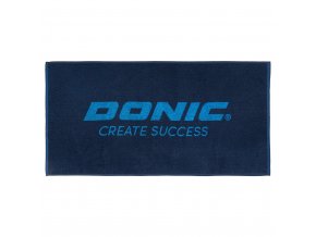 donic towel trix blue web