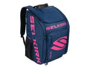 Prestige Core Bags Tour Navy 01