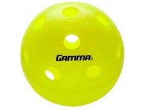 Gamma photon indoor 03