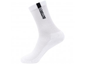 socks KIJUN CREW black