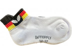 Butterfly SocksGermany23 01