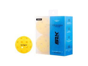 Selkrik Hybrid 4packgroupwithball