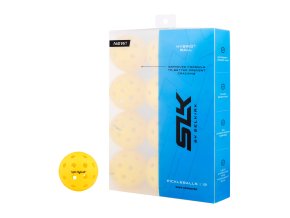 Selkrik Hybrid 12packgroupwithball