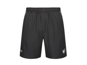 Butterfly shorts IZUMO anthracite blue 01
