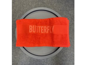 Butterfly ručník