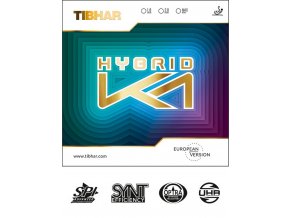Tibhar hybrid k1 eu
