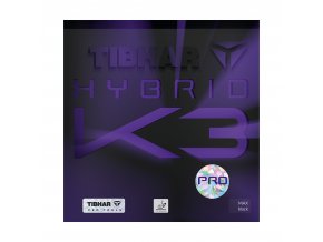 Hybrid K3 PRO