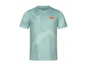 shirt KARIYA sky grey 01