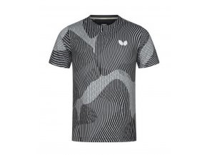 shirt KARIYA black 01